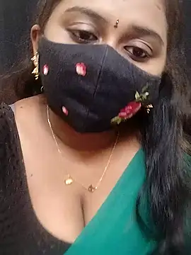 Pavani-Sexy online show from January 8, 2026, 6:25 pm