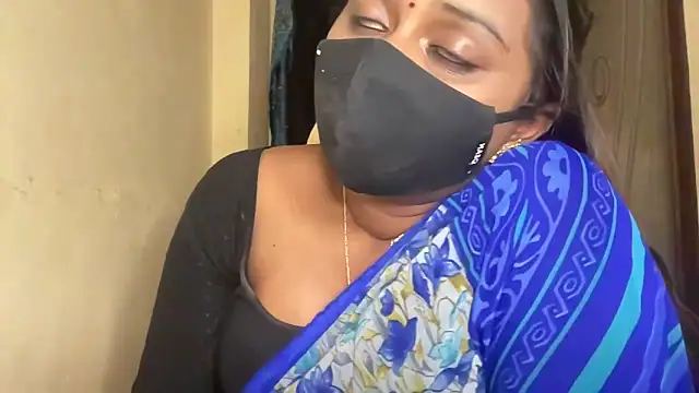 Pavani-Sexy online show from March 6, 2026, 7:53 pm