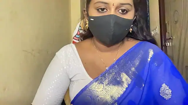 Pavani-Sexy online show from February 24, 2026, 4:19 pm