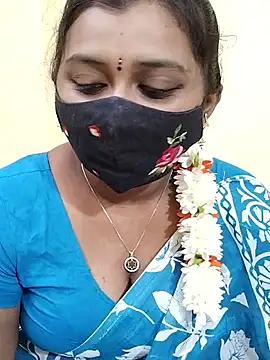 Pavani-Sexy online show from February 7, 2026, 5:54 pm