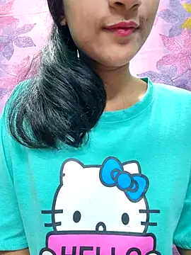 MariaEva69 online show from November 22, 2025, 8:18 pm