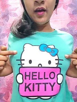 MariaEva69 online show from February 9, 2026, 11:36 pm