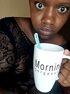 ALICIA X98 online show from January 18, 2026, 8:18 am