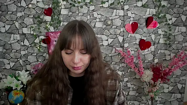 Snapshot of Amanda_Bright_ chatting on November 14, 2025, 6:50 am Amanda Bright online show from November 14, 2025, 6:50 am