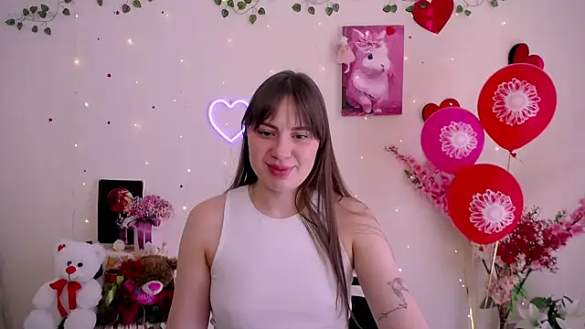 Amanda Bright  online show from March 29, 2026, 9:33 am