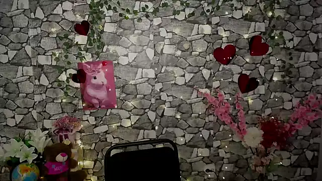 Snapshot of Amanda_Bright_ chatting on November 19, 2025, 6:13 am Amanda Bright online show from November 19, 2025, 6:13 am