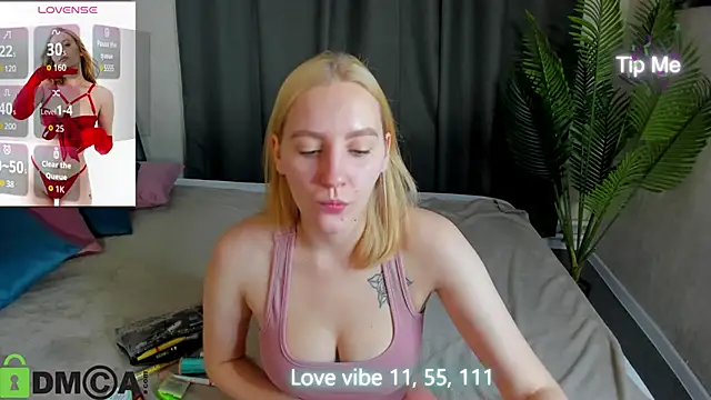 Snapshot of Anna_Chelsea chatting on November 19, 2025, 1:05 am Anna Chelsea online show from November 19, 2025, 1:05 am