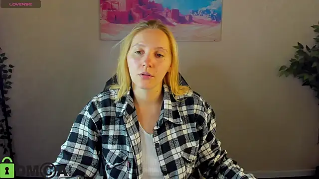 Anna Chelsea online show from February 24, 2026, 1:06 am