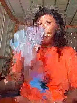 sweetLady89 online show from December 18, 2025, 9:14 am