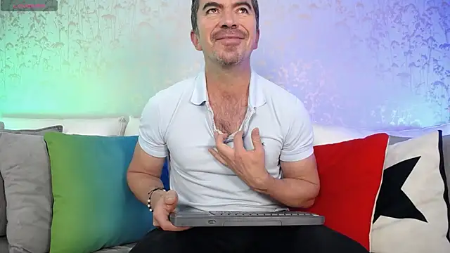 JuanKFit 45 online show from January 7, 2026, 1:16 pm