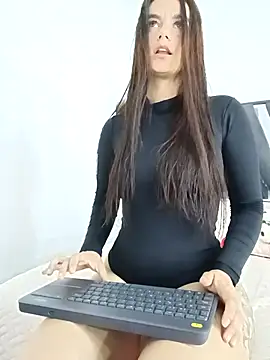 Demy Rhoades online show from February 22, 2026, 11:17 pm