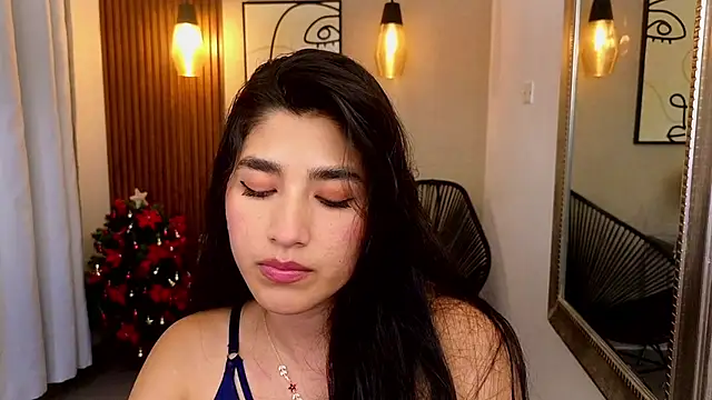 Snapshot of Lia_Mar_ chatting on December 1, 2025, 6:09 pm Lia Mar online show from December 1, 2025, 6:09 pm