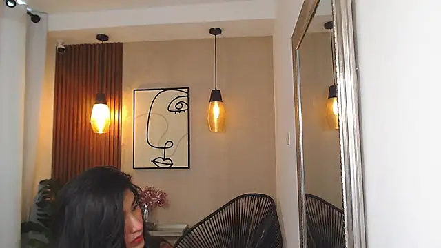 Lia Mar  online show from April 20, 2026, 6:31 pm