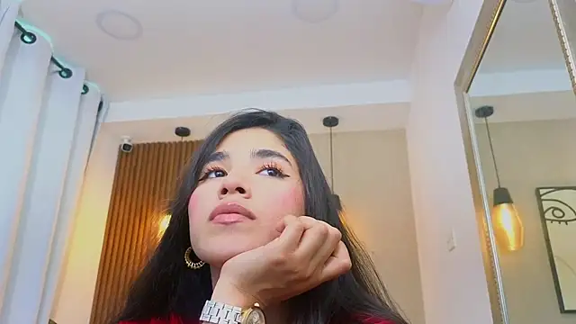 Snapshot of Lia_Mar_ chatting on December 20, 2025, 6:22 pm Lia Mar online show from December 20, 2025, 6:22 pm