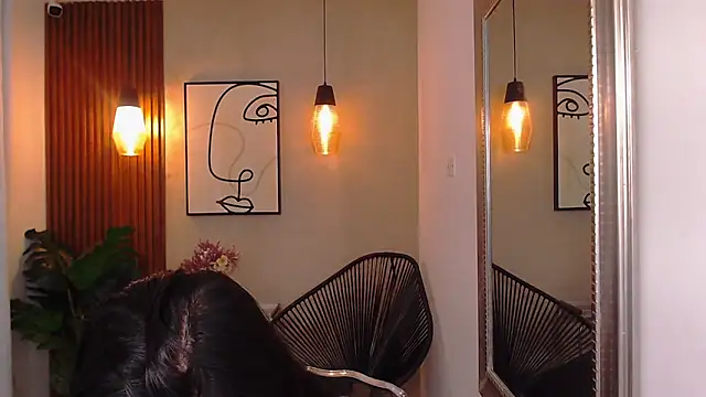 Lia Mar  online show from April 11, 2026, 6:11 pm