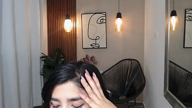 Snapshot of Lia_Mar_ chatting on February 6, 2026, 6:26 pm Lia Mar online show from February 6, 2026, 6:26 pm