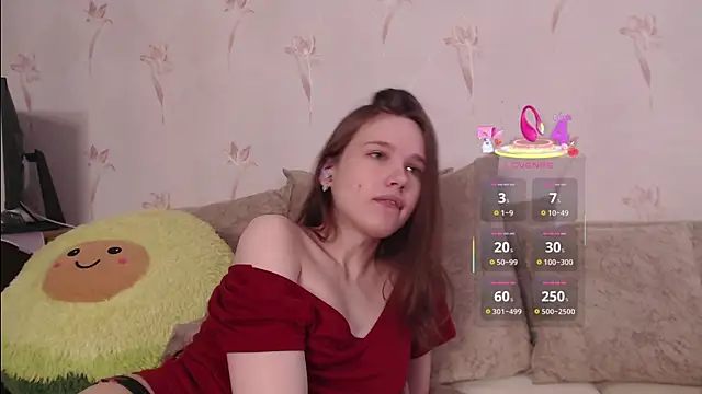 Annatomnaya online show from April 21, 2026, 12:01 pm