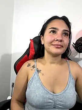 meli  brown online show from November 21, 2025, 3:49 am