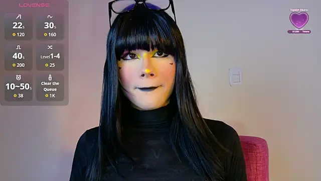 Snapshot of NATASHAA_WINZ chatting on October 3, 2025, 5:31 am NATASHAA WINZ online show from October 3, 2025, 5:31 am