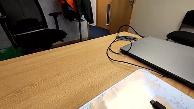 Oorse1966 online show from January 8, 2026, 10:32 am