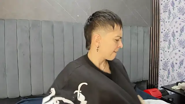  Hannah Hot online show from January 18, 2026, 2:48 am