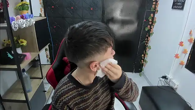  Hannah Hot online show from March 5, 2026, 2:52 am