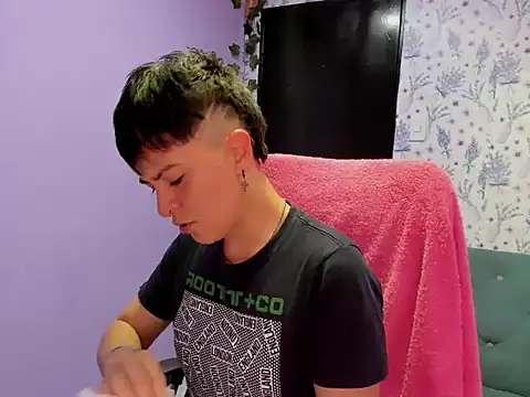  Hannah Hot online show from October 30, 2025, 1:48 am