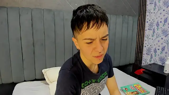  Hannah Hot online show from February 5, 2026, 1:56 am