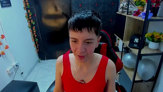  Hannah Hot online show from March 27, 2026, 8:26 am