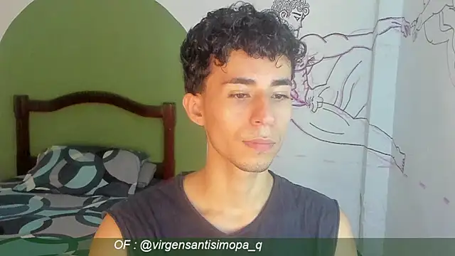 Snapshot of TheCyberIncubus chatting on July 6, 2026, 1:07 pm TheCyberIncubus online show from July 6, 2026, 1:07 pm