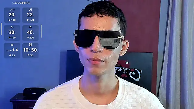 TheCyberIncubus online show from March 3, 2026, 12:39 am