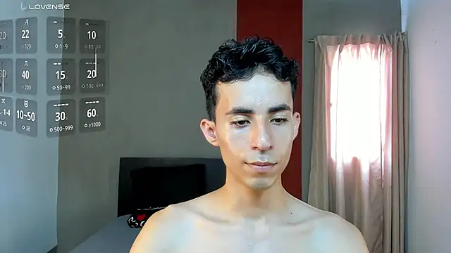 TheCyberIncubus online show from February 14, 2026, 6:19 pm