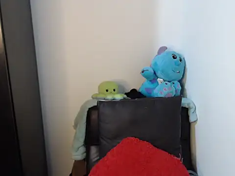 Stormyyy hot online show from October 22, 2025, 7:02 pm