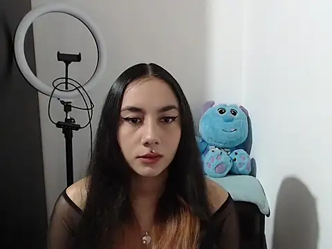 Stormyyy hot online show from November 6, 2025, 5:28 pm