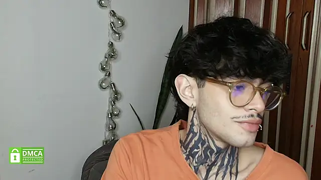 Mihail leroy online show from January 10, 2026, 2:18 am