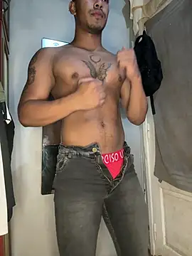 AlexBrasua online show from February 8, 2026, 7:11 pm