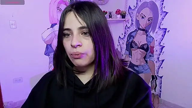 Snapshot of sofi_lara28 chatting on December 14, 2025, 2:22 pm sofi lara28 online show from December 14, 2025, 2:22 pm