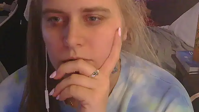 Sexyblonde12344 online show from January 12, 2026, 3:02 am