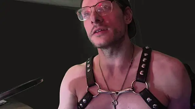 MasterDaddyCool online show from February 22, 2026, 12:02 am