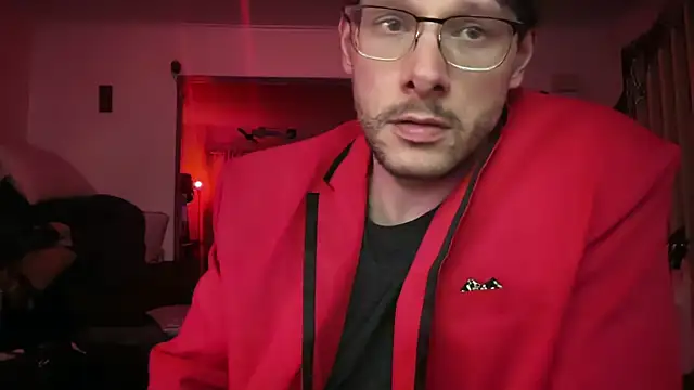 MasterDaddyCool online show from May 17, 2026, 4:45 am
