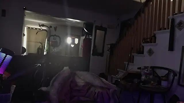 MasterDaddyCool online show from February 5, 2026, 7:10 pm