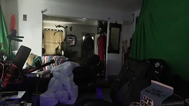 MasterDaddyCool online show from February 24, 2026, 5:14 pm