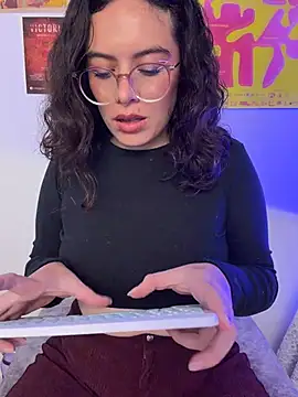 Katheerine online show from November 15, 2025, 12:58 am