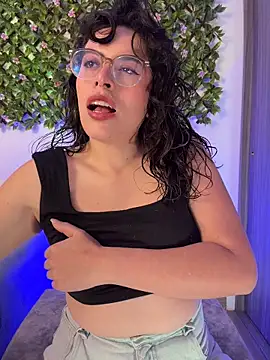 Katheerine online show from November 26, 2025, 1:05 am