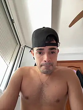 joseemontilla online show from October 3, 2025, 1:23 pm