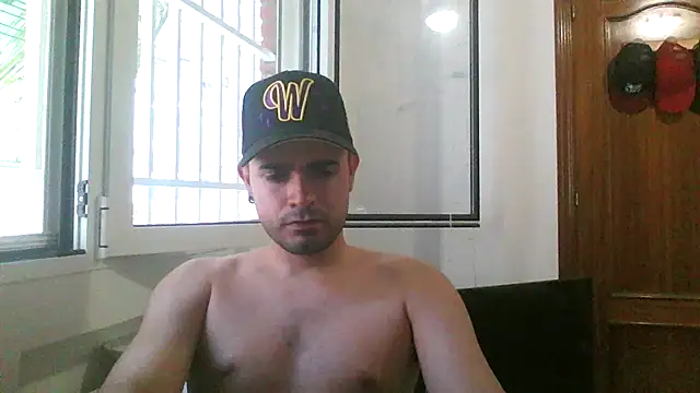 Snapshot of joseemontilla chatting on June 27, 2026, 6:58 pm joseemontilla online show from June 27, 2026, 6:58 pm