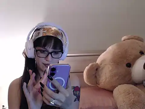 certifiedratchet online show from March 13, 2026, 9:31 pm