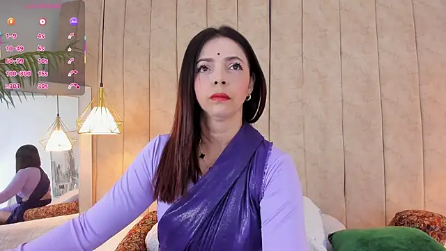 Snapshot of Anantaa_ chatting on September 27, 2025, 11:38 am Anantaa online show from September 27, 2025, 11:38 am