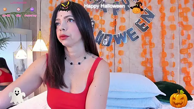 Snapshot of Anantaa_ chatting on October 30, 2025, 11:30 am Anantaa online show from October 30, 2025, 11:30 am