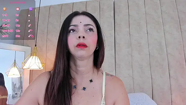 Snapshot of Anantaa_ chatting on September 25, 2025, 11:38 am Anantaa online show from September 25, 2025, 11:38 am